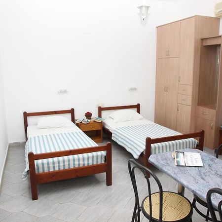 Ilissos Apartments Σταλίδα Εξωτερικό φωτογραφία